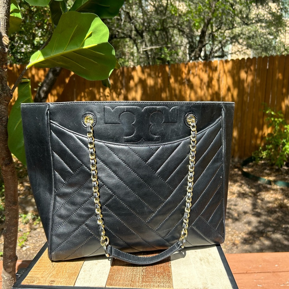 Tory Burch Alexa Tote